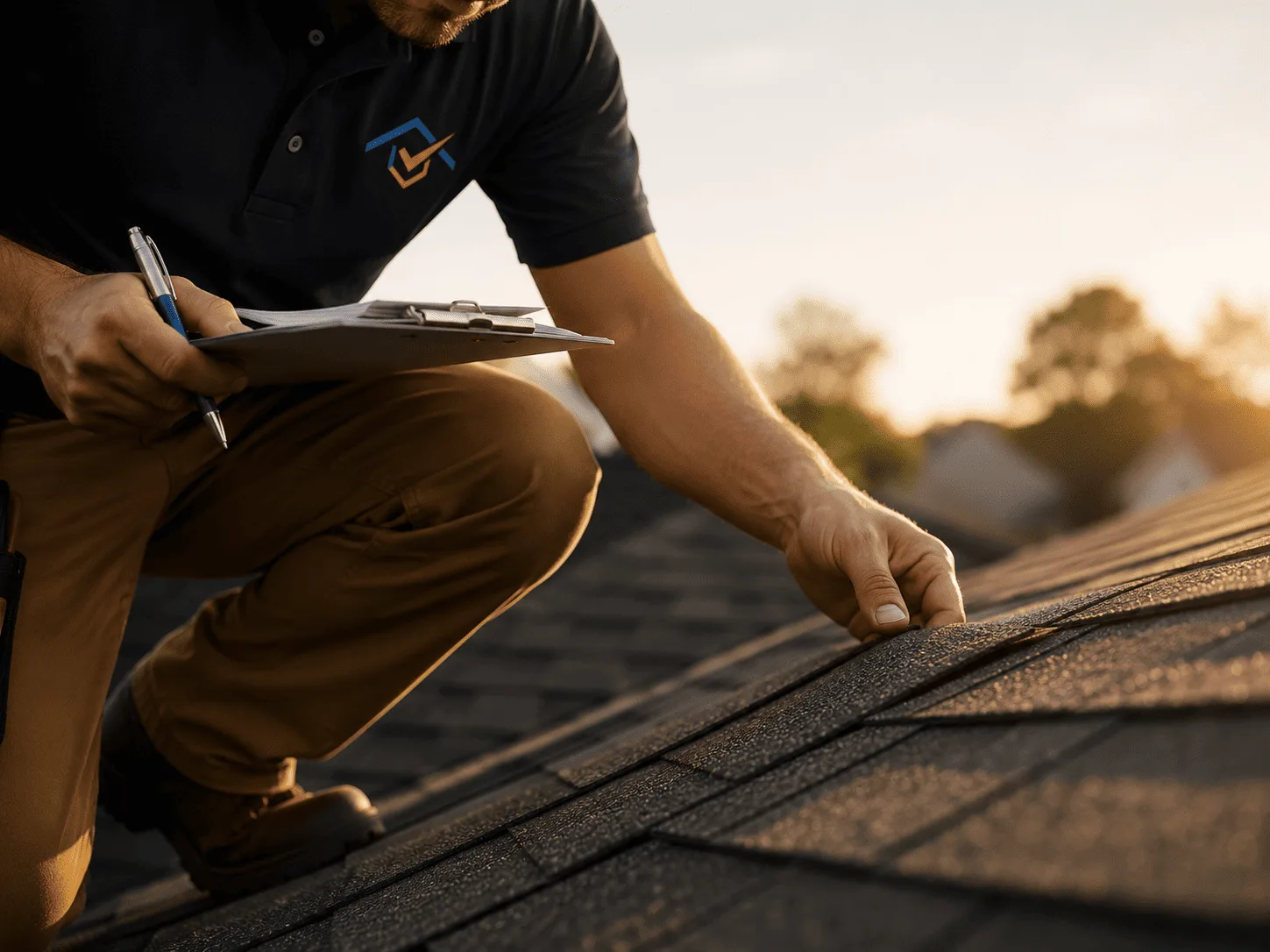 Why Choose Roof Inspection in Firth, ID